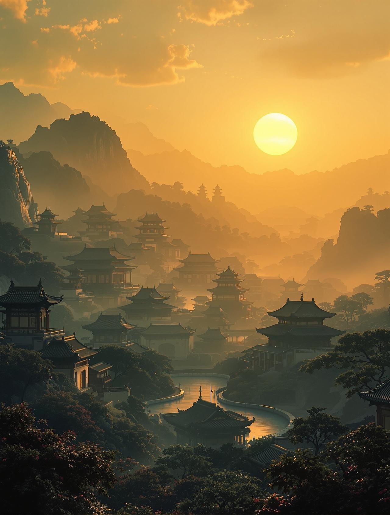 电视剧在线免费热播 - 大明风云录