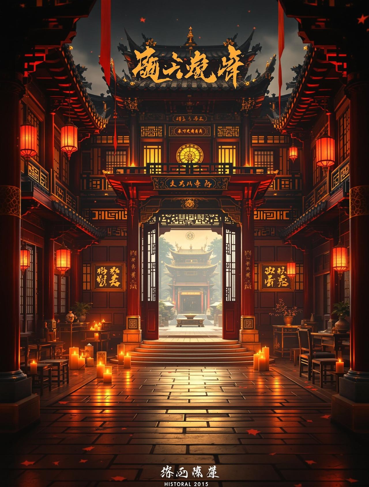 电视剧在线免费精选推荐 - 长安十二时辰·续